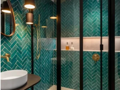 Keramoqranit - Şəkil